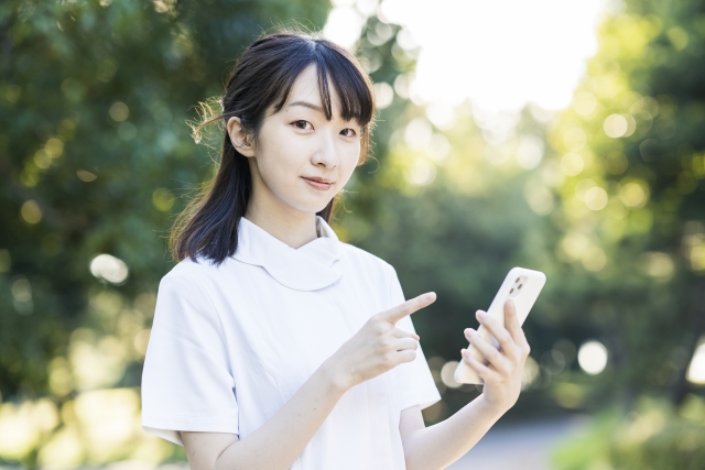 訪問看護最適化スケジュール調整システム【MeetsBee】